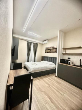Boutique hotel by the River